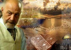 Mazhar Alanson hidayete mi erdi?