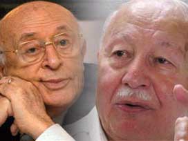 Erbakan'dan Demirel'e cevap!