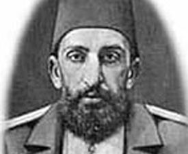 Abdülhamit'i masonlar indirdi