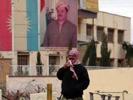 "Ha Kerkük'e ha Dıyarbakır'a" dedi!