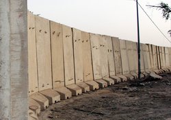 Daha çok özgürlük dediler, şimdi duvar örüyorlar!