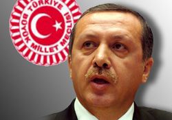 Erdoğan Hodri Meydan dedi