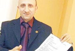 Kanal Türk Hakkında Şok İddia