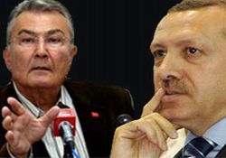 Baykal: O sıcakta seçim mi olur!