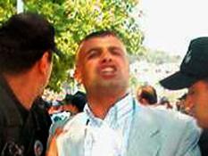 Eylem arkadaşı Kerinçsiz'i sattı!