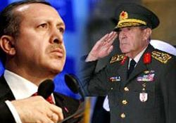 Ankara'da kritik terör zirvesi