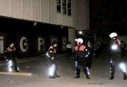 Polis derin bir çete daha enseledi