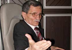 Doğunun Başbuğ'undan itiraflar