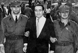 ABD ile darbecilerin 47 yıllık sırları
