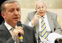 Erbakan'dan AKP'ye yaylım ateşi