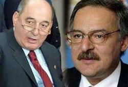 İşte CHP'yi yıkan kurmaylar