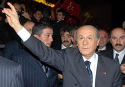 Bahçeli'nin endişesi ne?