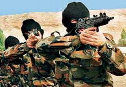 Özel TİM PKK'yı Perişan Etti