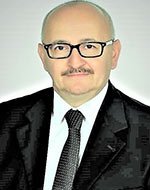 B. Ali KAVALCI