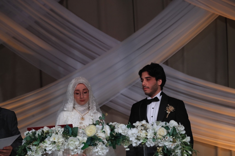 Rize'yi İstanbul'a taşıyan düğün 19