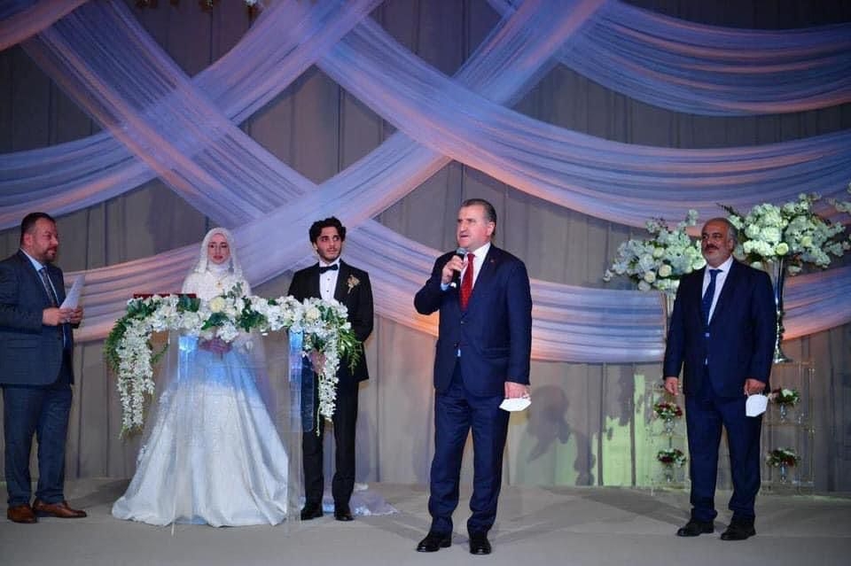 Rize'yi İstanbul'a taşıyan düğün 30