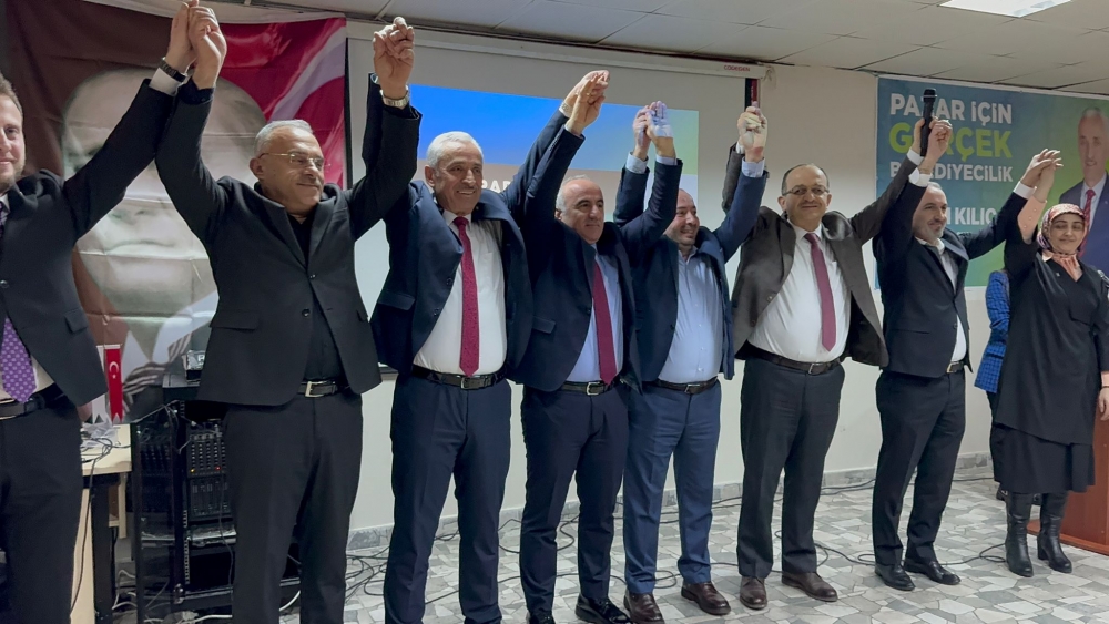 AK PARTİ PAZAR ADAY TANITIM TOPLANTISI 10