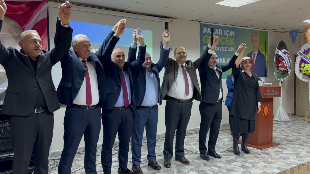 AK PARTİ PAZAR ADAY TANITIM TOPLANTISI 12