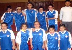 Potada 2 Pazar takımı finalist