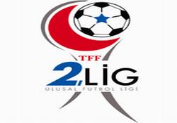 TFF 2. Lig'de kuralar çekildi