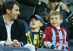 Trabzonspor Zor Dönemeçte