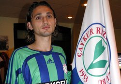 Çaykur Rizespor transfere sarıldı