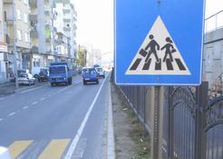 Rize'de kazaları önleme tedbiri