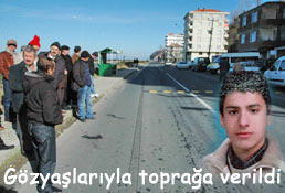 Kaza sanığı tutuksuz yargılanacak