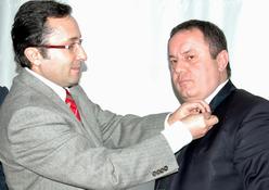 Köksal Toptan Öz Gıda İş'e geçti