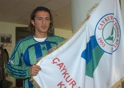 Rizespor transfere sarıldı