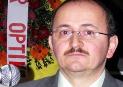 B.Ali Kavalcı'nın acı günü