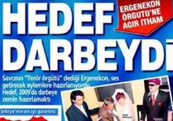 Sezer, Ecevit'e darbeyi doğruladı