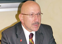 Çay sorunu masaya yatırıldı