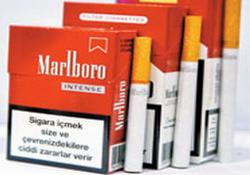 Marlboro Türkleri Kobay Yapmış!