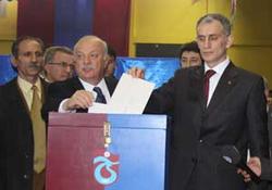 İşte Trabzonspor'un yeni başkanı