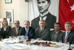 Nüfusun bölgesel analizi yapıldı