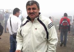 Dr. Devrimsel anısına tırmanış