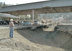 Sarp Kapısı yeniden açılacak