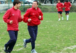 Arsin, Pazarsporu coşturdu