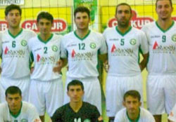 Fındıklıspor 1. Lig yolunda