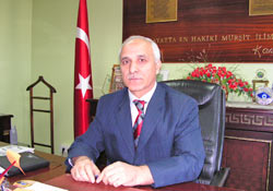 Rizeli umreye akın etti