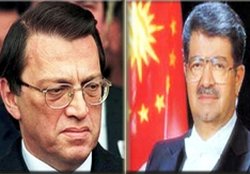 Mesut Yılmaz Özal'ı nasıl ağlattı!