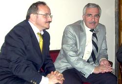 Ben de Rize milletvekiliyim!