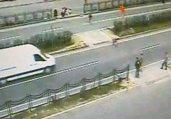 Bakırcı'dan üst geçit açıklaması