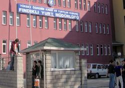 Öğrenci yurdu hizmete açılıyor