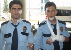 Rizeli, havayollarını birbirine kattı