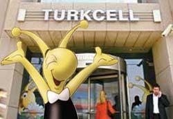 Turkcell zam yaptı!