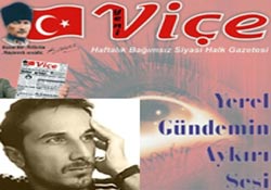 Fındıklı'ya yerel medya ödülü