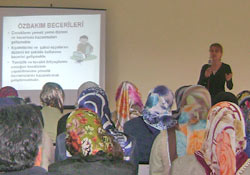 Pazarda okul öncesi hamlesi