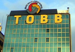 İTO'nun okuluna TOBB engeli!